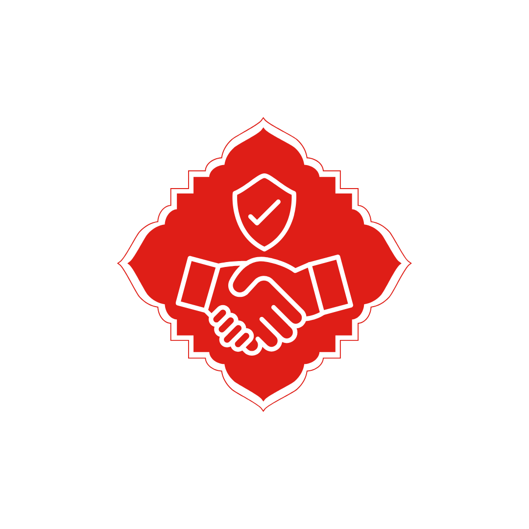 Award Winning Quality